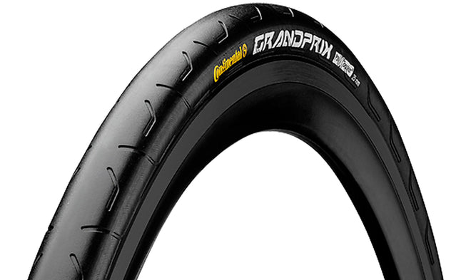 Pneu Continental Grand Prix - Black Chili - PolyXBreaker