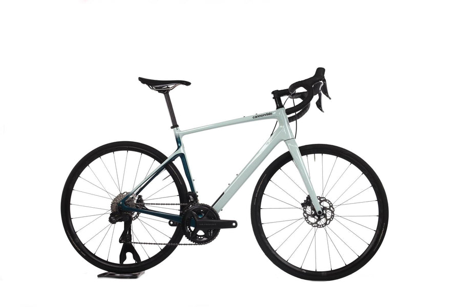 Cannondale Synapse Carbon 2 Ultegra Di2 - Bici da corsa