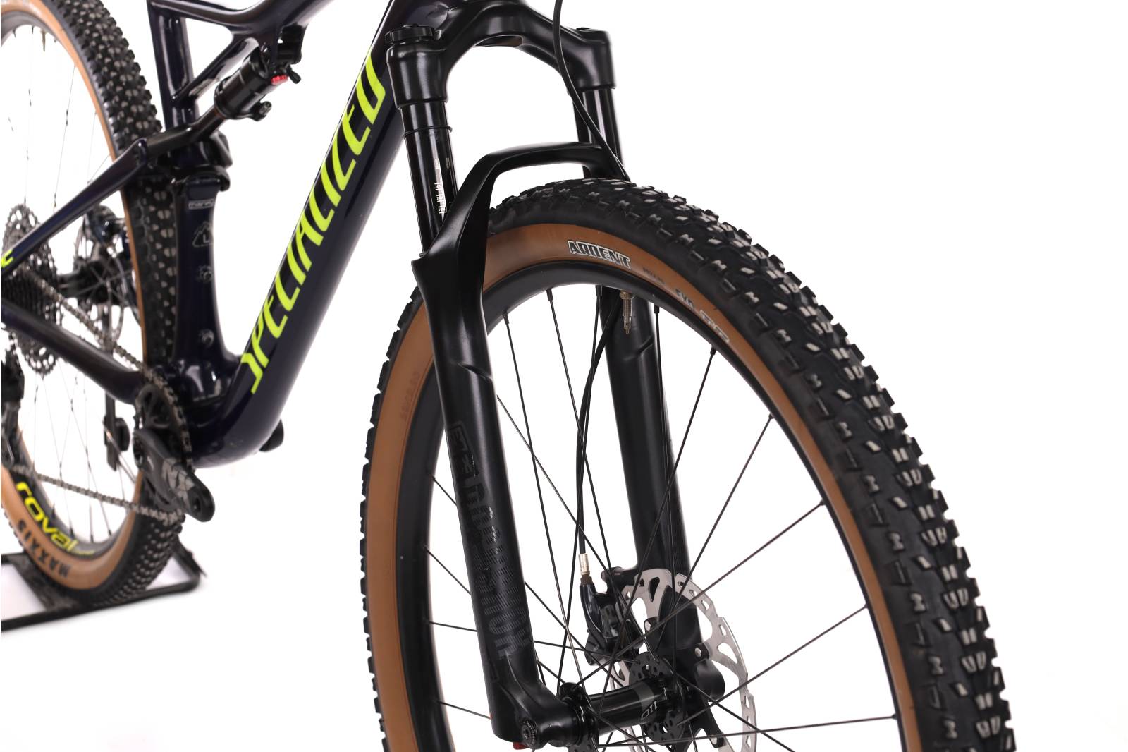 Specialized Epic Comp Carbon
