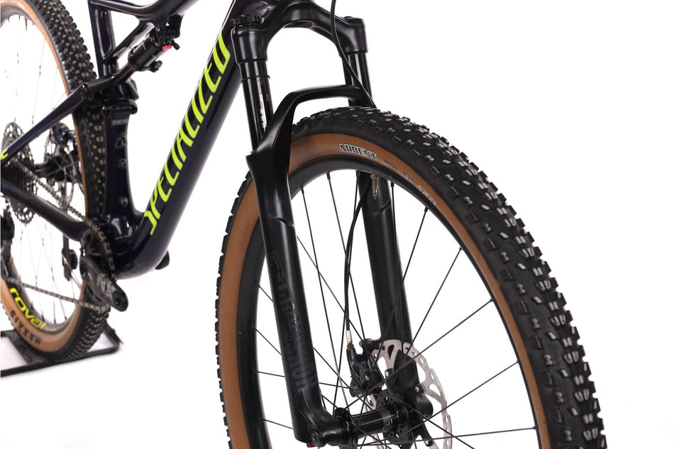 Specialized Epic Comp Carbon