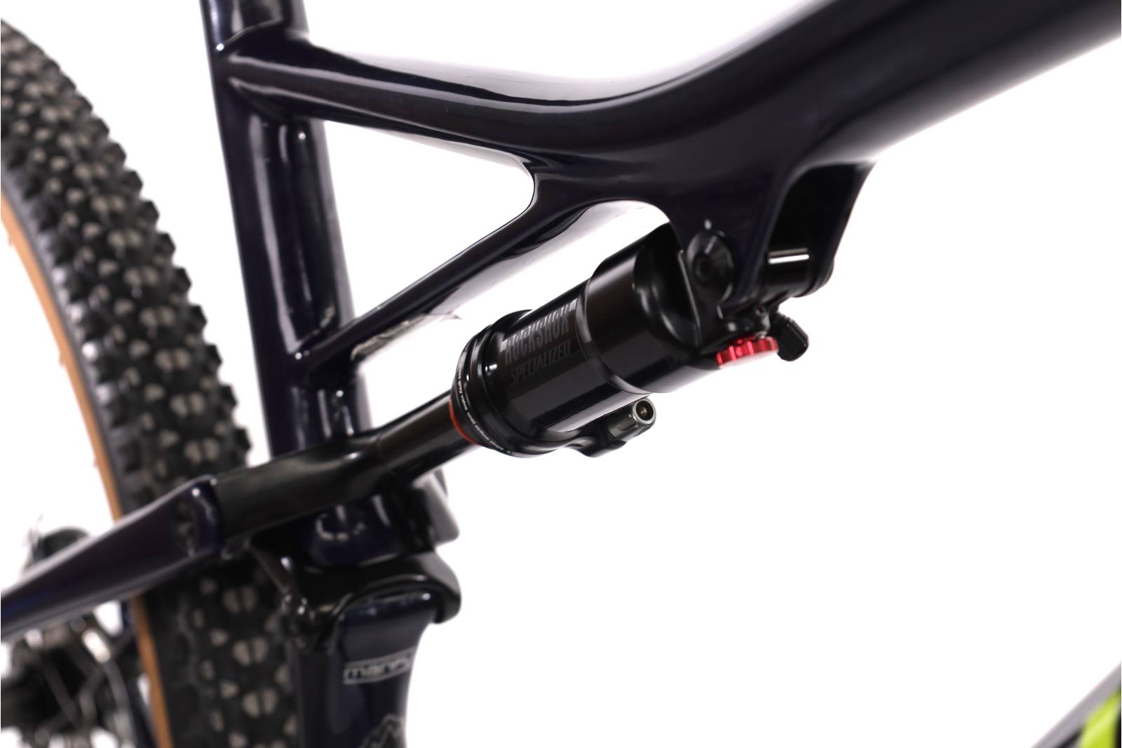 Specialized Epic Comp Carbon