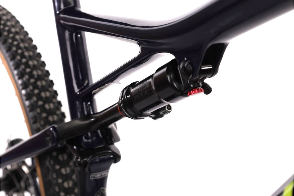 Specialized Epic Comp Carbon