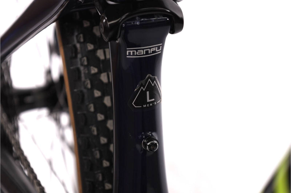 Specialized Epic Comp Carbon