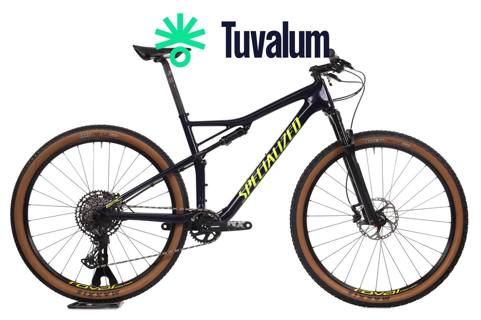 Specialized Epic Comp Carbon