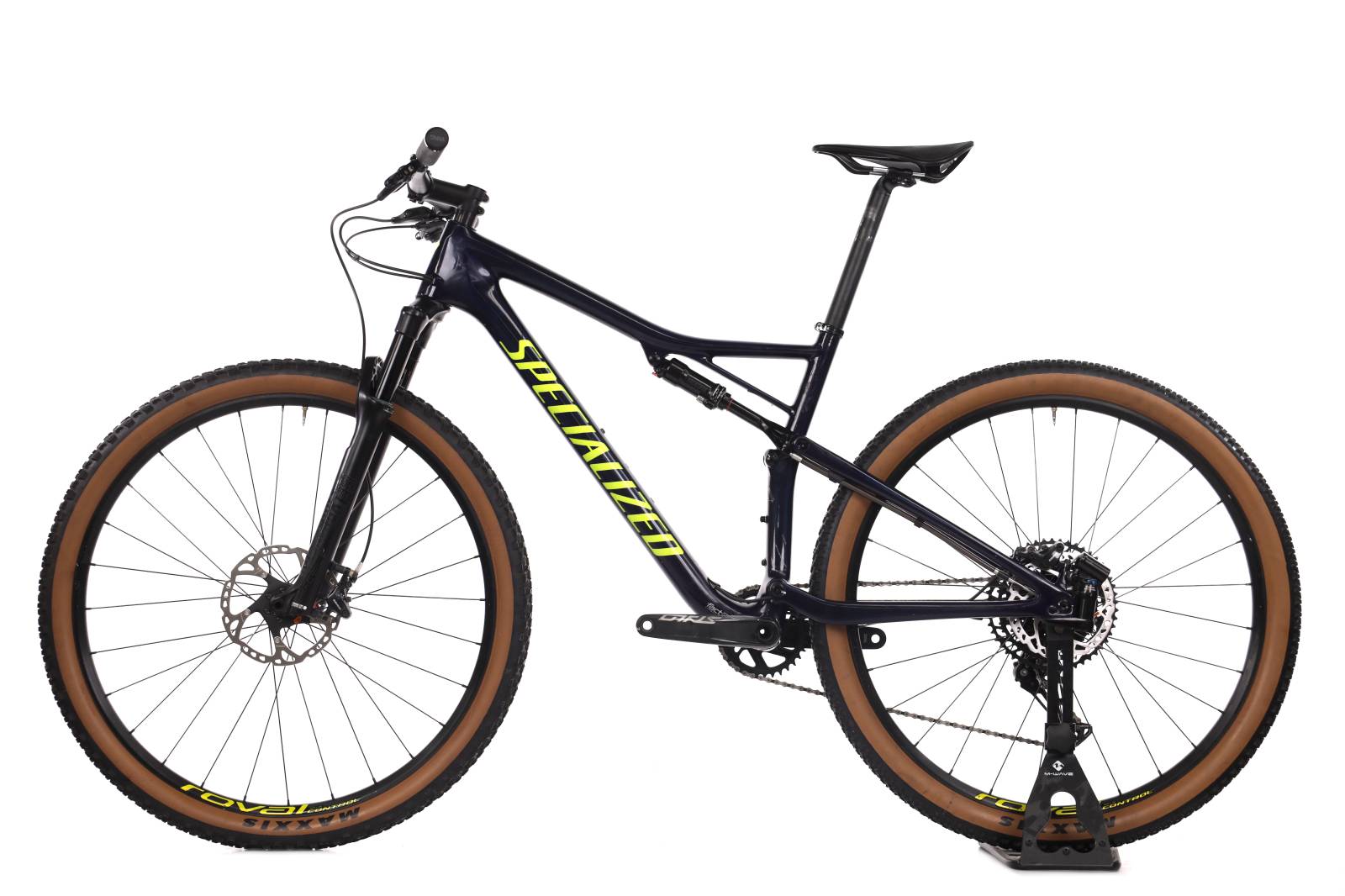 Specialized Epic Comp Carbon