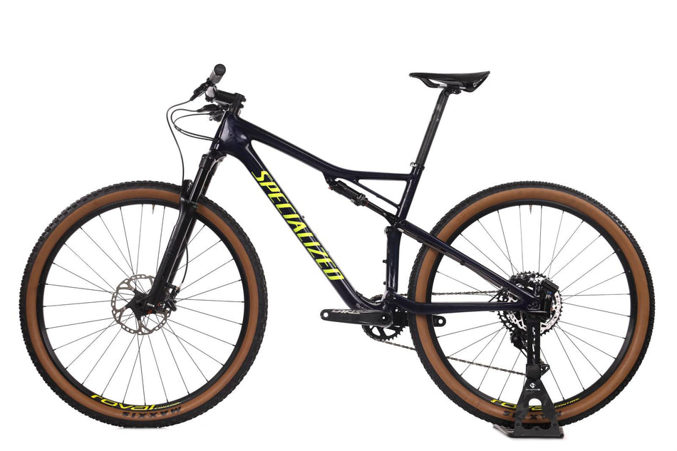 Specialized Epic Comp Carbon
