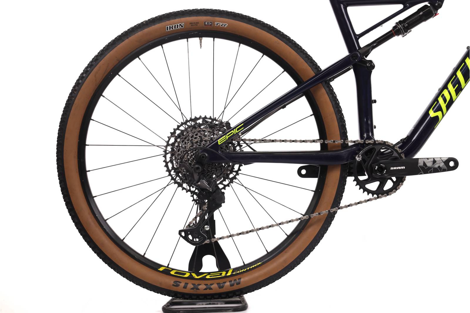 Specialized Epic Comp Carbon