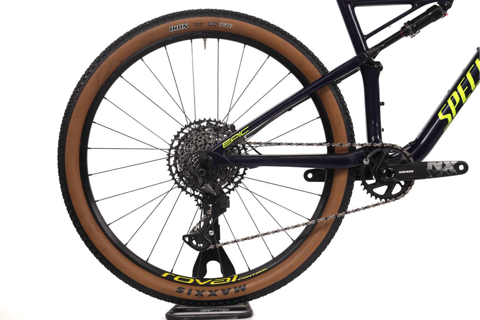 Specialized Epic Comp Carbon