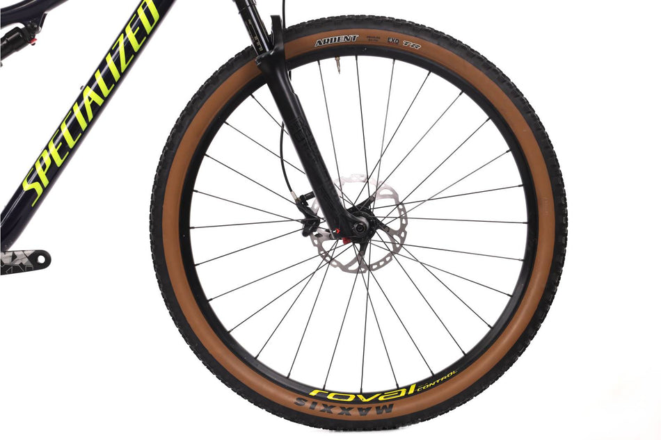 Specialized Epic Comp Carbon