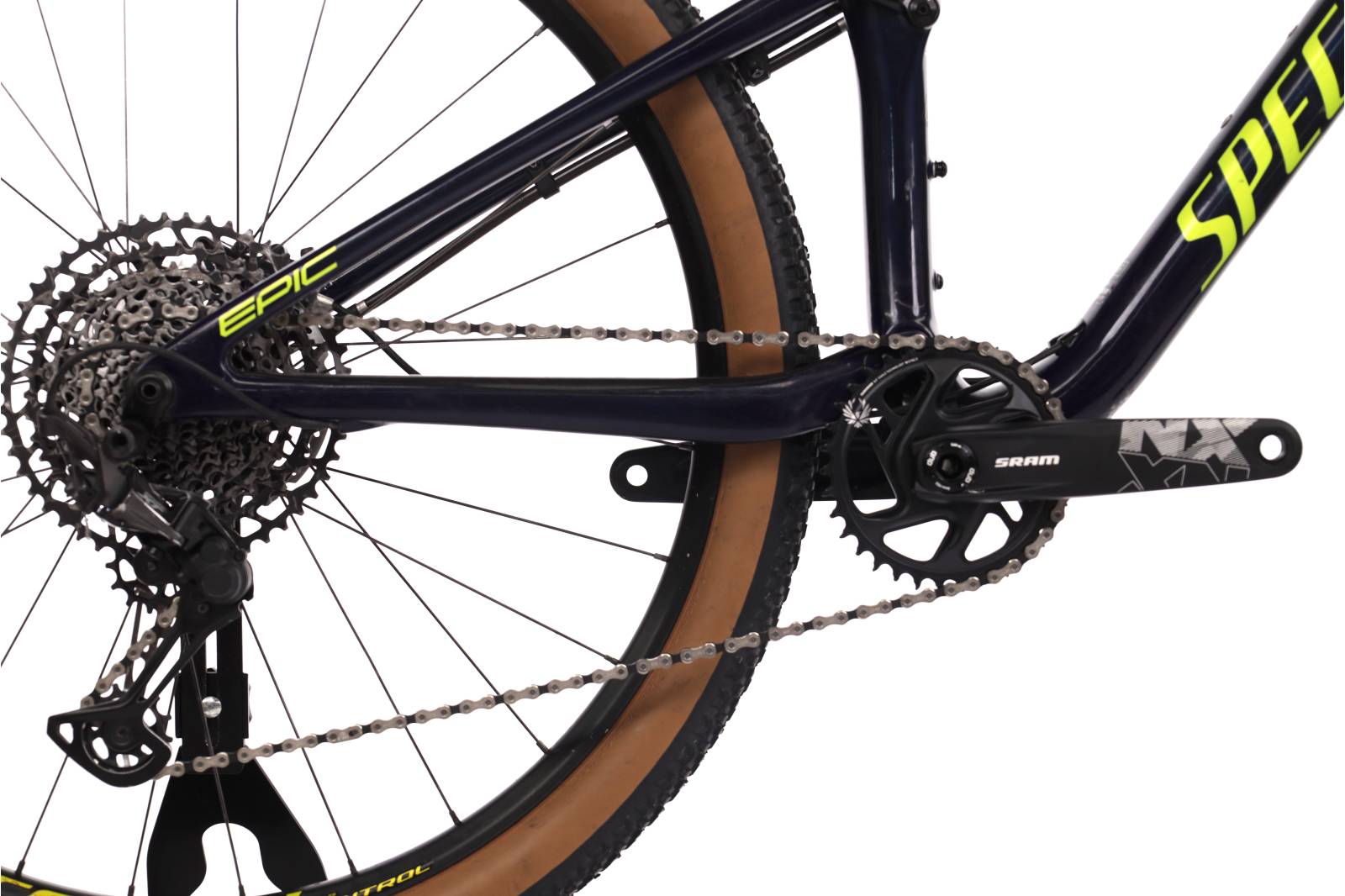 Specialized Epic Comp Carbon