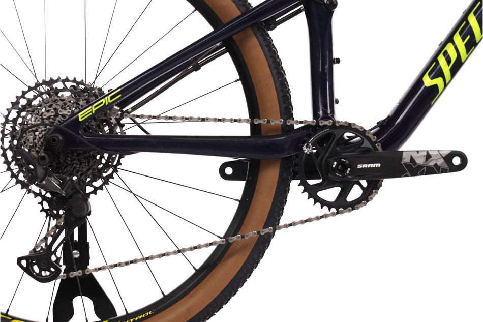 Specialized Epic Comp Carbon