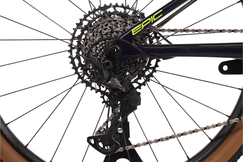 Specialized Epic Comp Carbon