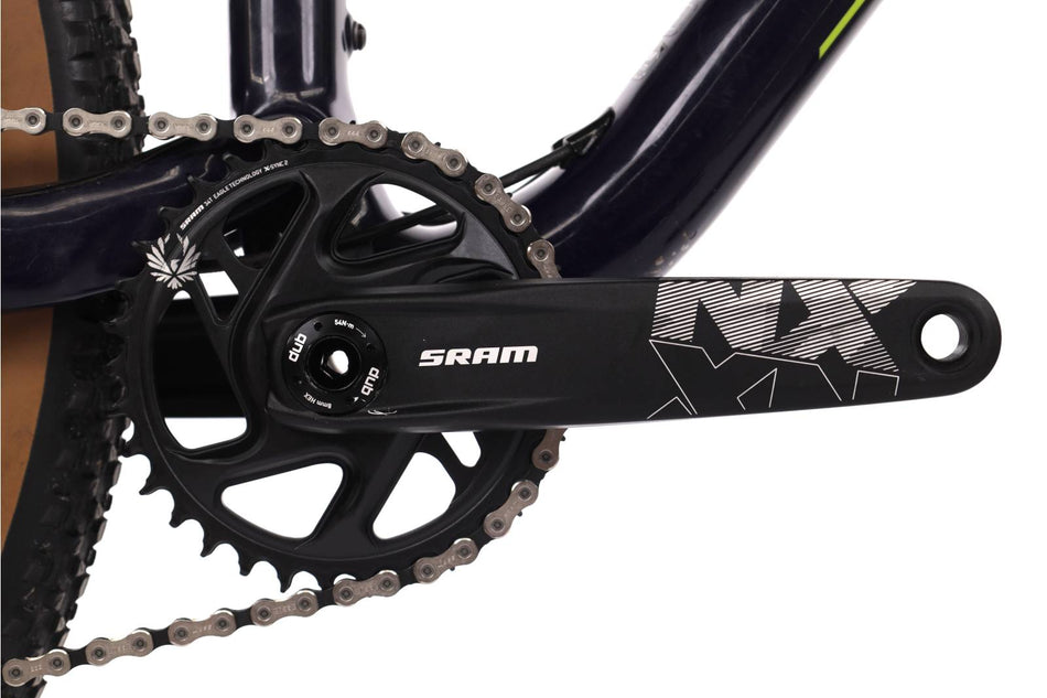 Specialized Epic Comp Carbon