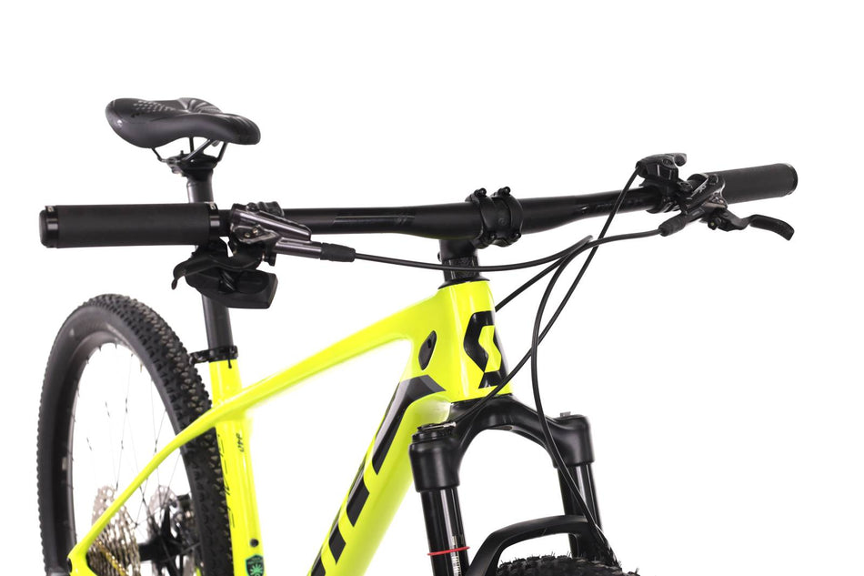 Scott Scale 940