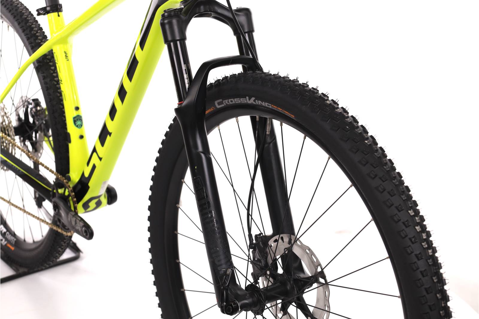 Scott Scale 940