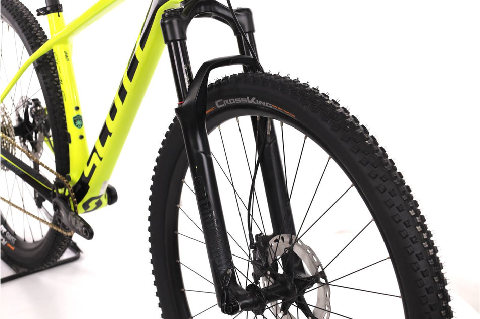 Scott Scale 940