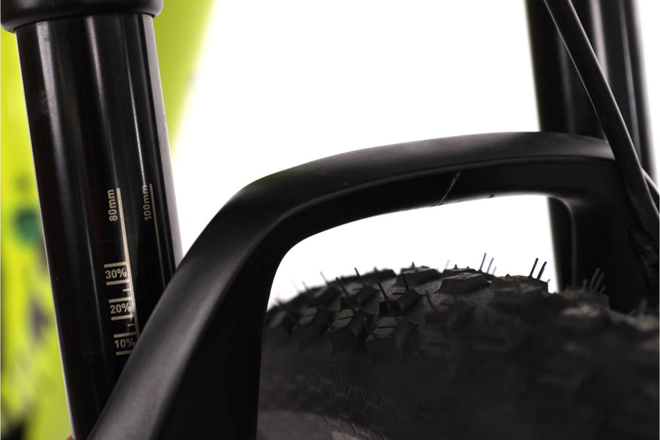 Scott Scale 940