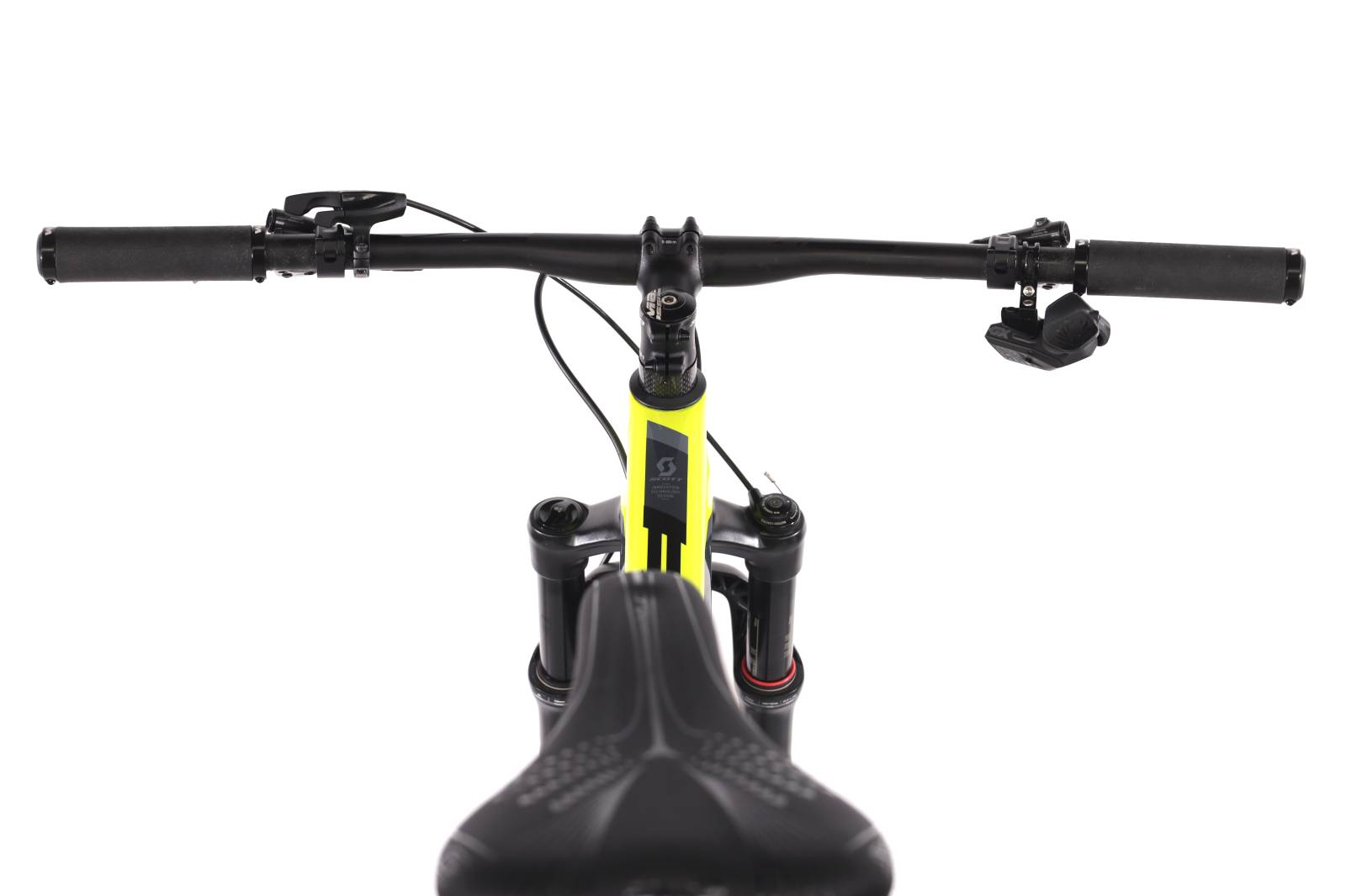Scott Scale 940