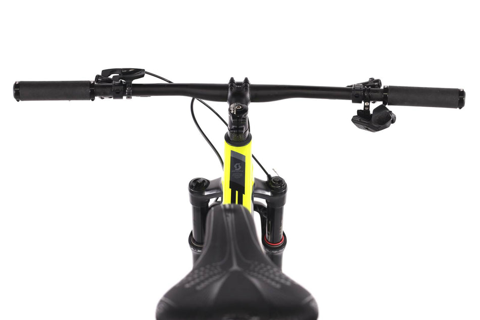 Scott Scale 940