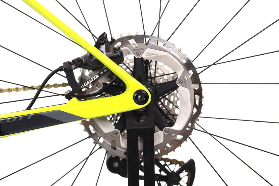 Scott Scale 940