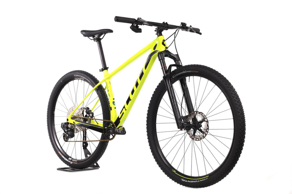 Scott Scale 940