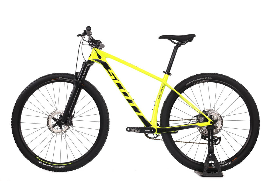 Scott Scale 940
