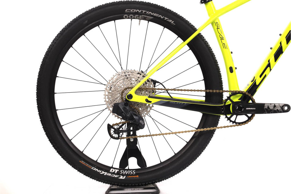 Scott Scale 940