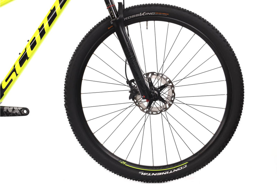 Scott Scale 940