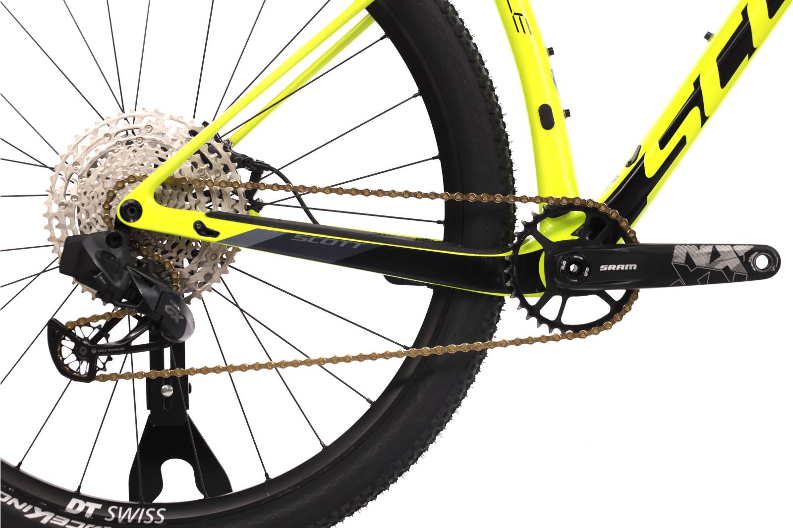 Scott Scale 940