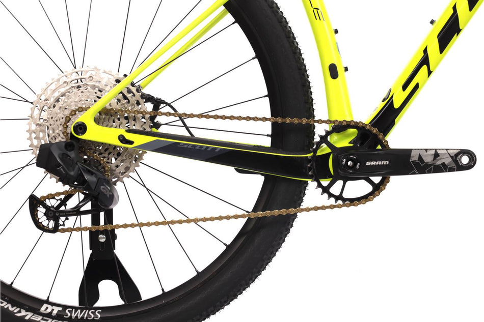 Scott Scale 940