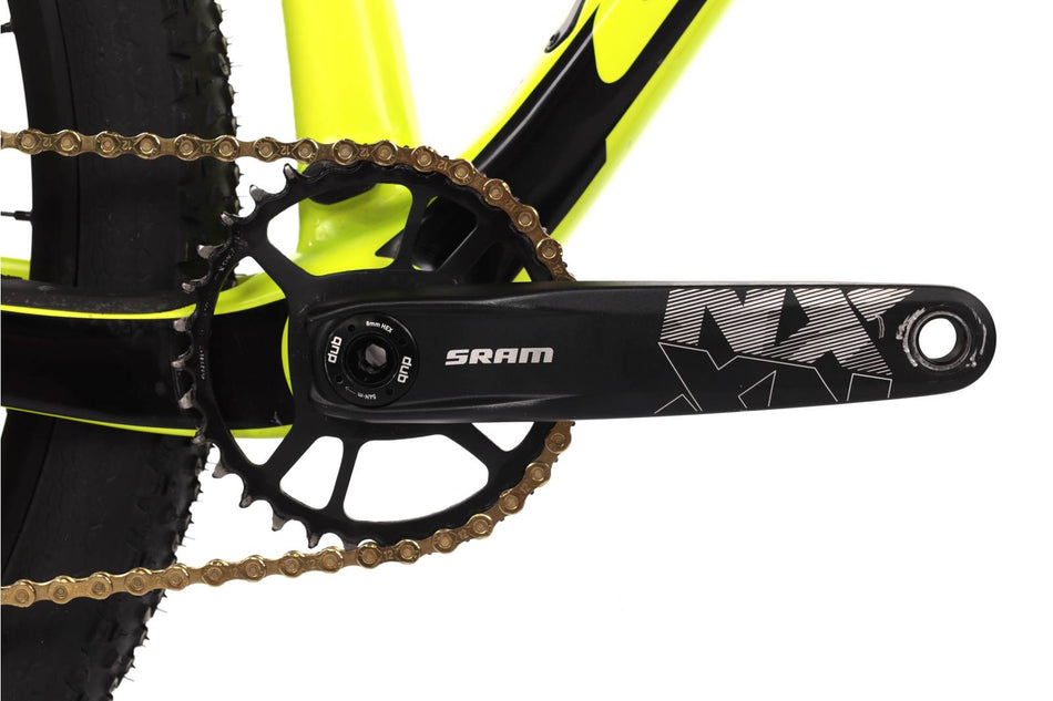 Scott Scale 940