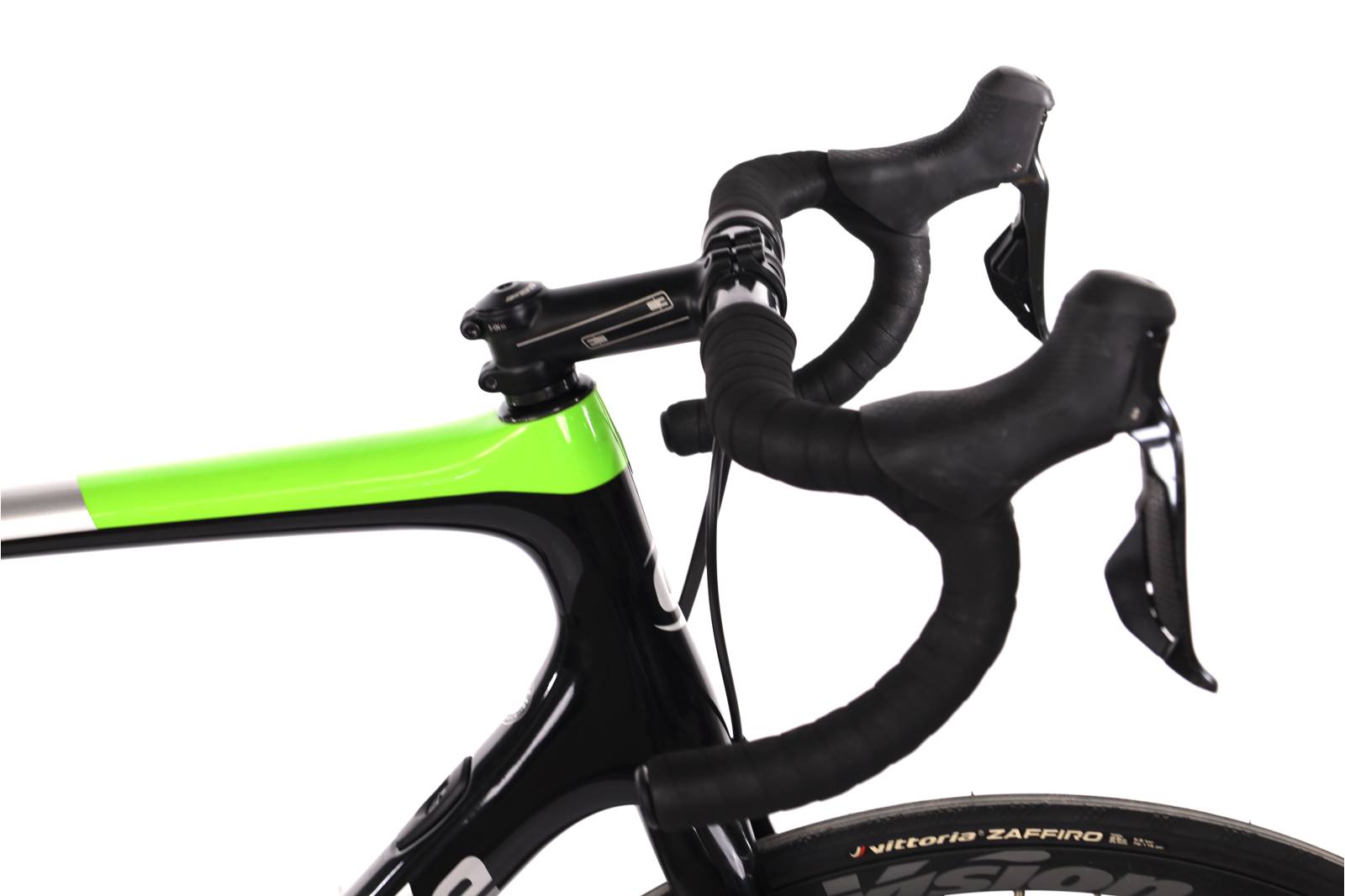 Cannondale Synapse Carbon HI-Mod