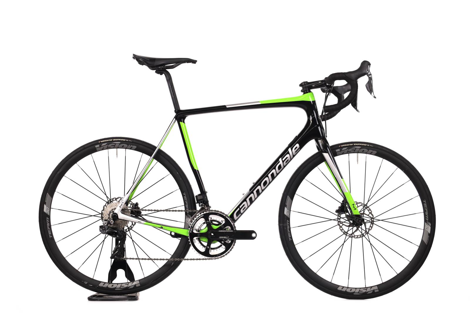 Cannondale Synapse Carbon HI-Mod
