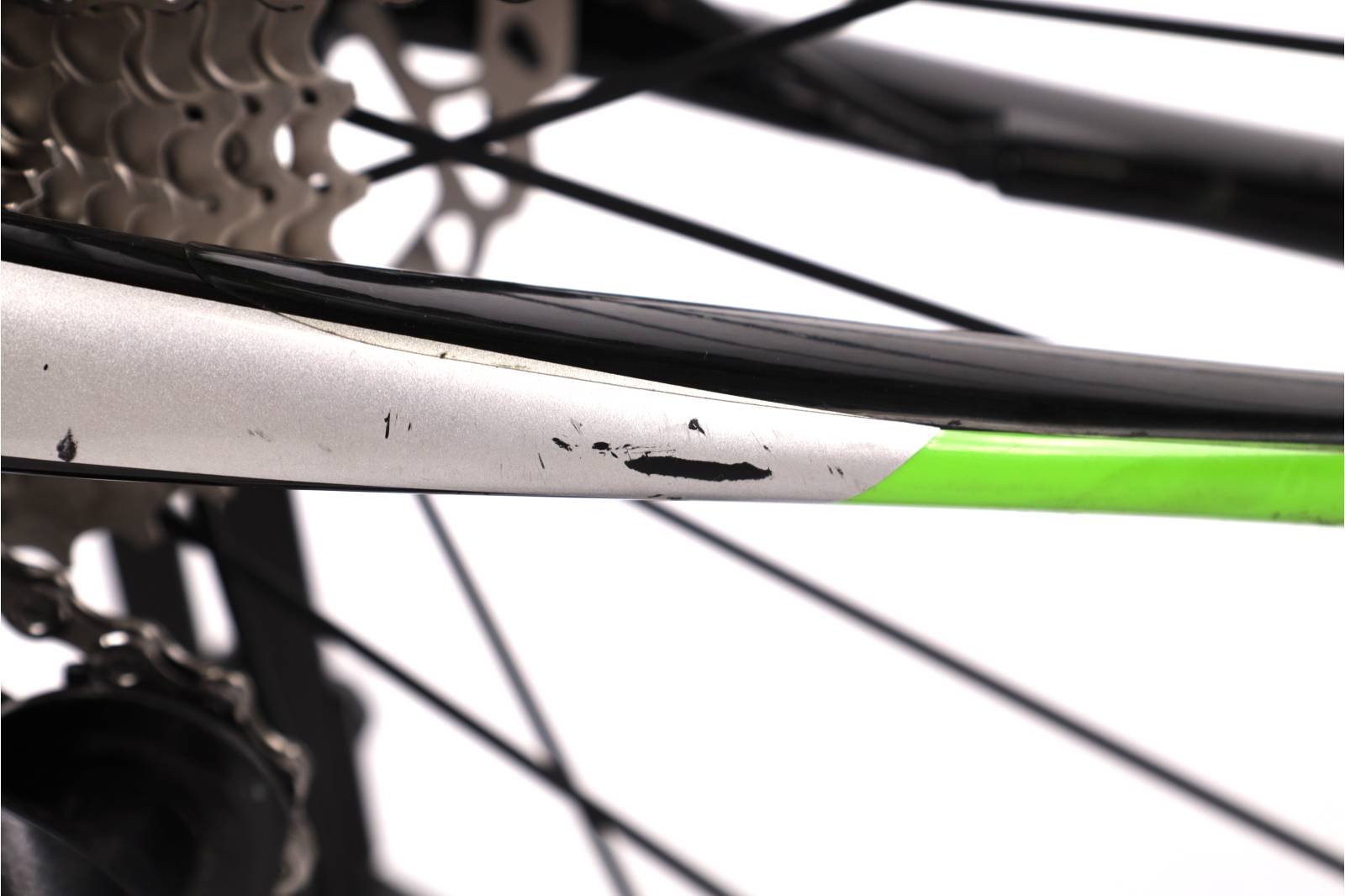Cannondale Synapse Carbon HI-Mod