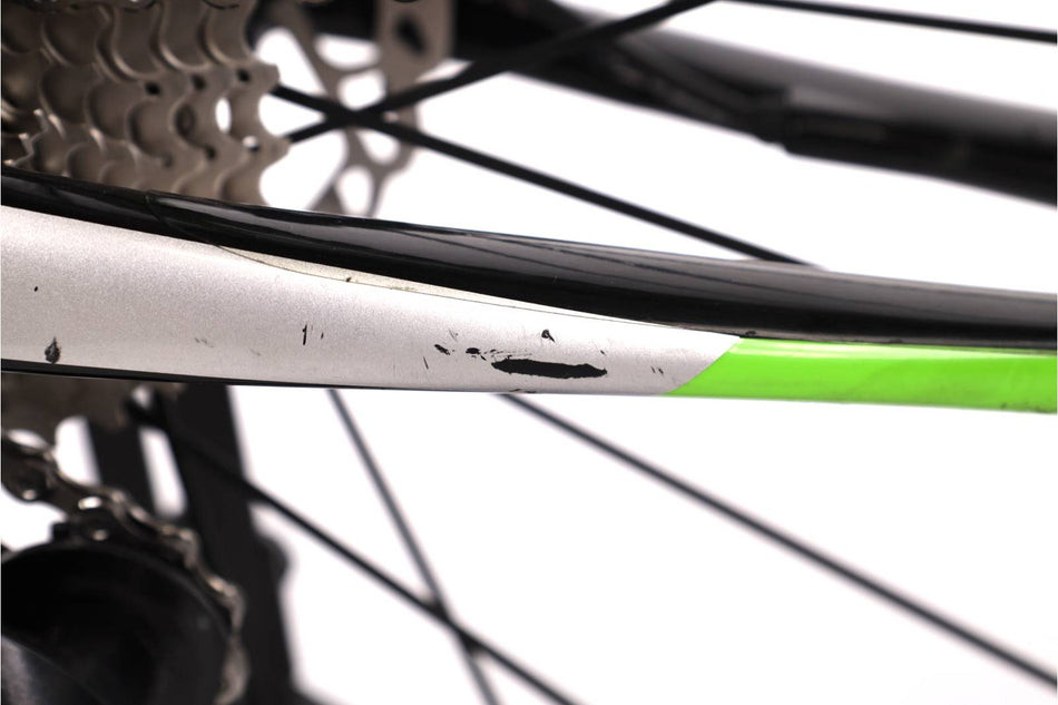 Cannondale Synapse Carbon HI-Mod