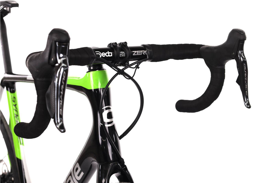 Cannondale Synapse Carbon HI-Mod