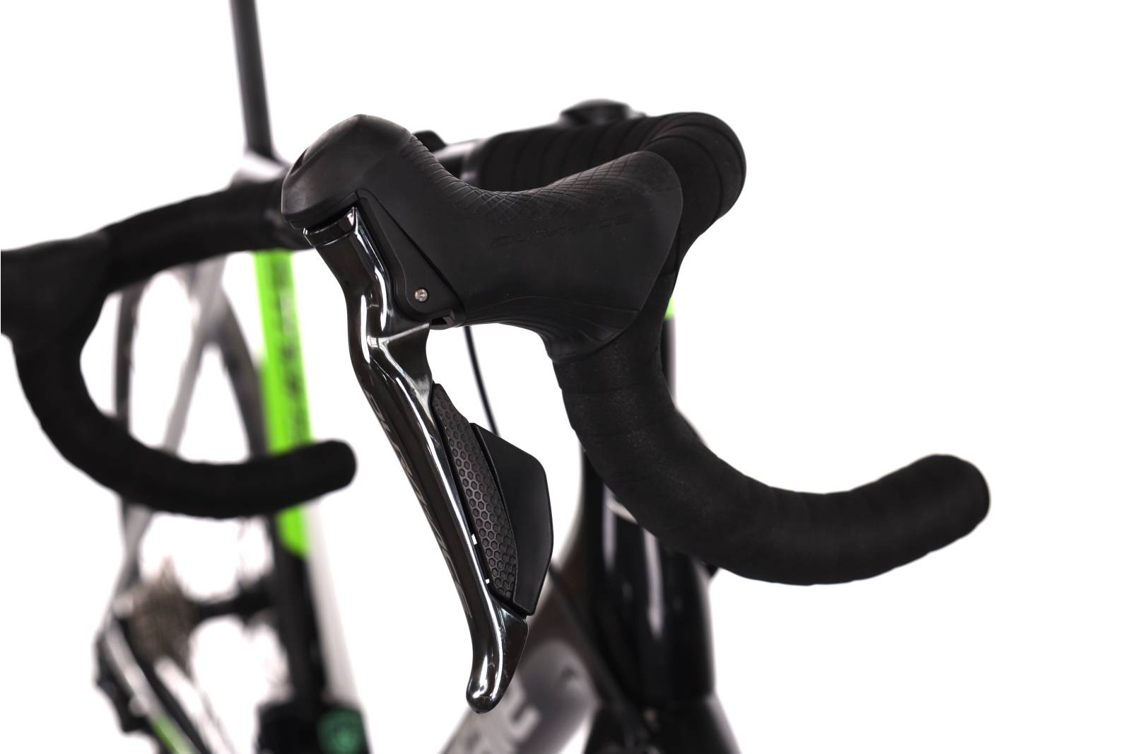 Cannondale Synapse Carbon HI-Mod