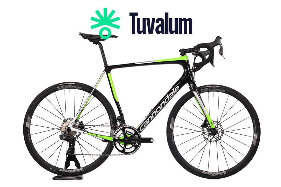 Cannondale Synapse Carbon HI-Mod