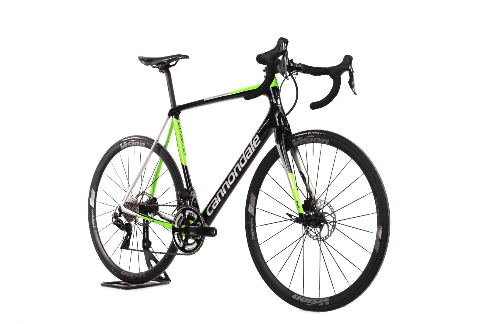 Cannondale Synapse Carbon HI-Mod