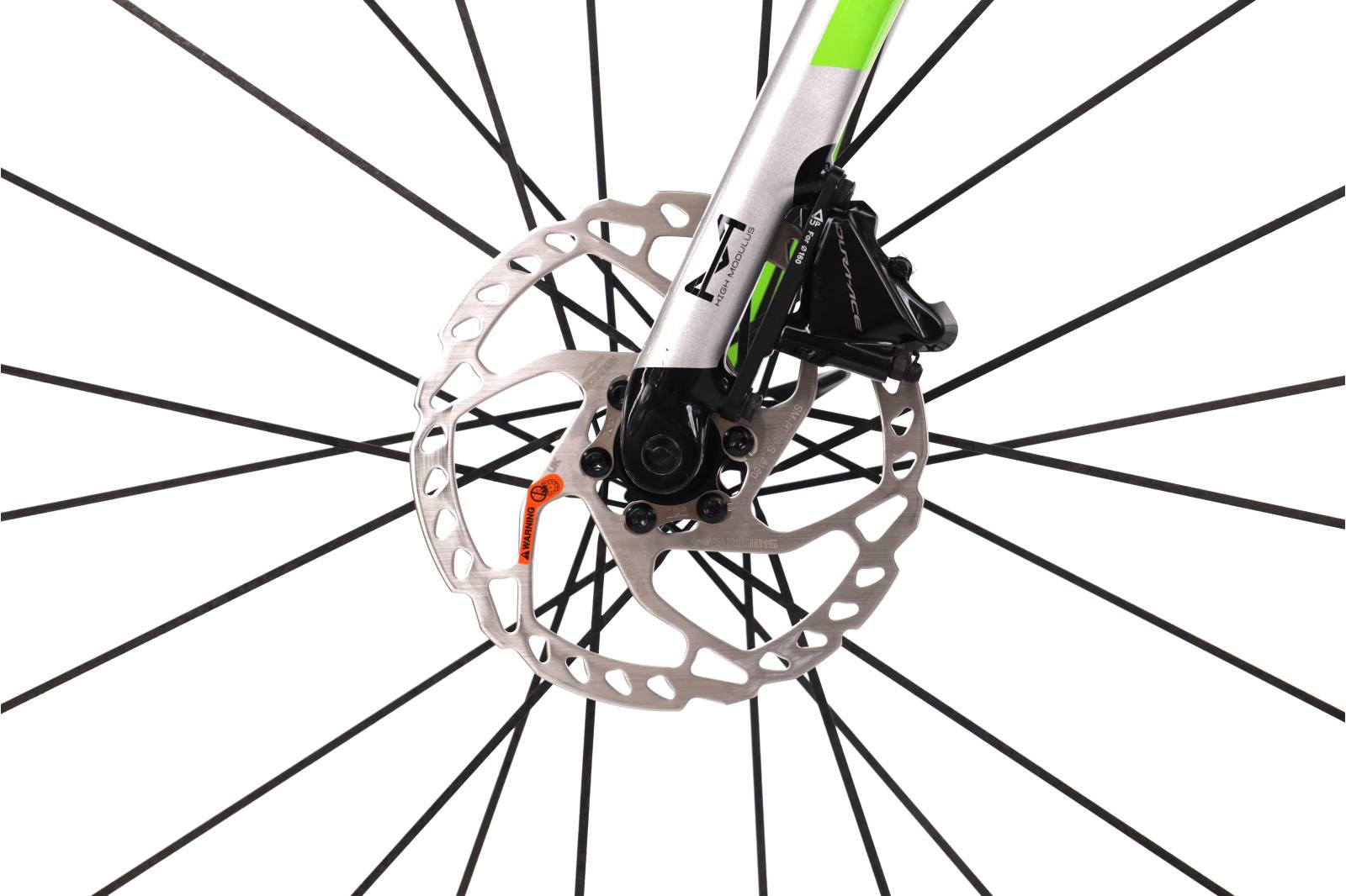 Cannondale Synapse Carbon HI-Mod