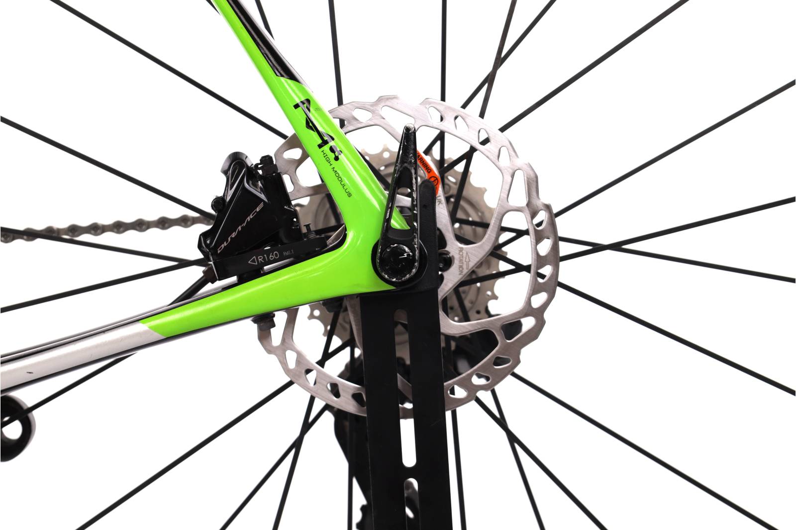 Cannondale Synapse Carbon HI-Mod