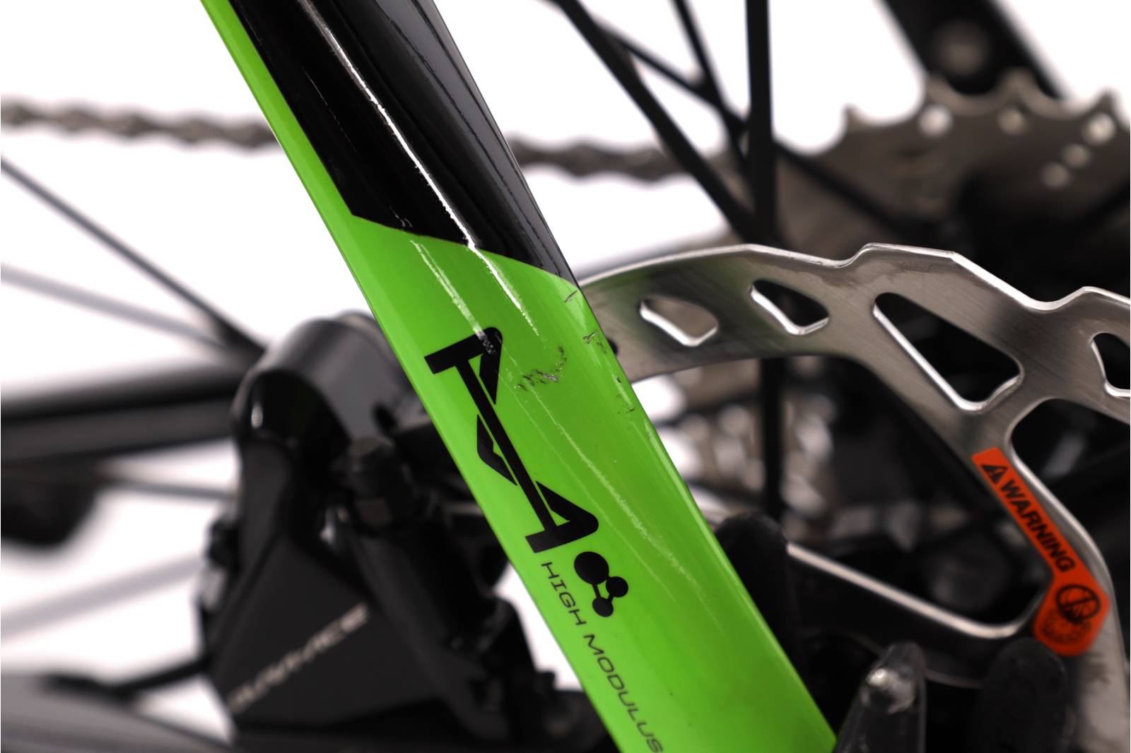 Cannondale Synapse Carbon HI-Mod