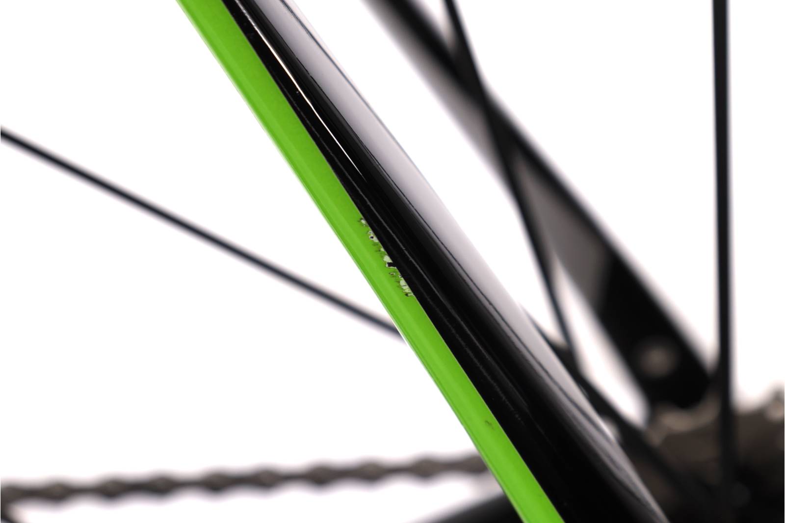 Cannondale Synapse Carbon HI-Mod