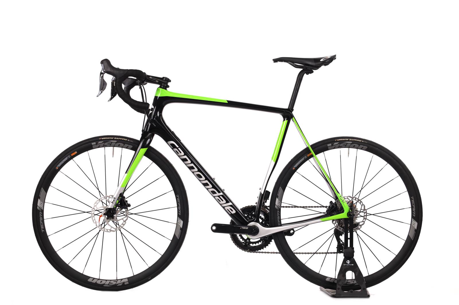 Cannondale Synapse Carbon HI-Mod