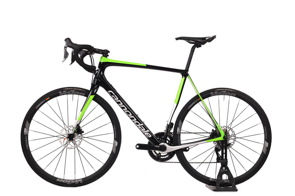 Cannondale Synapse Carbon HI-Mod