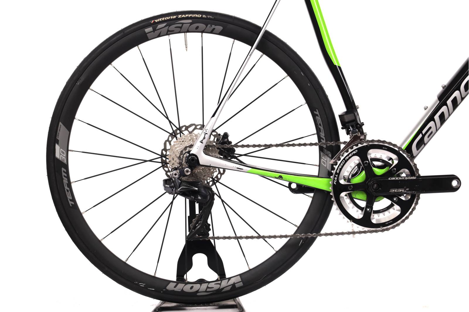 Cannondale Synapse Carbon HI-Mod
