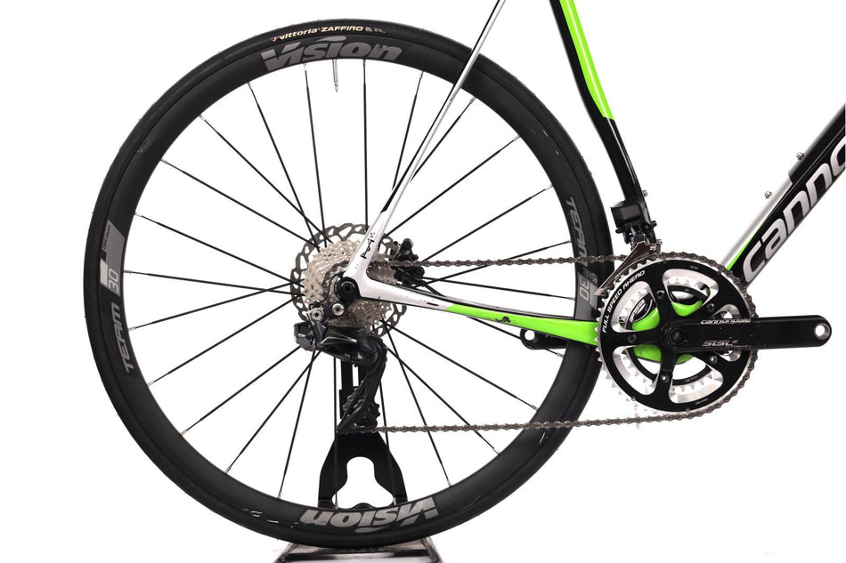 Cannondale Synapse Carbon HI-Mod