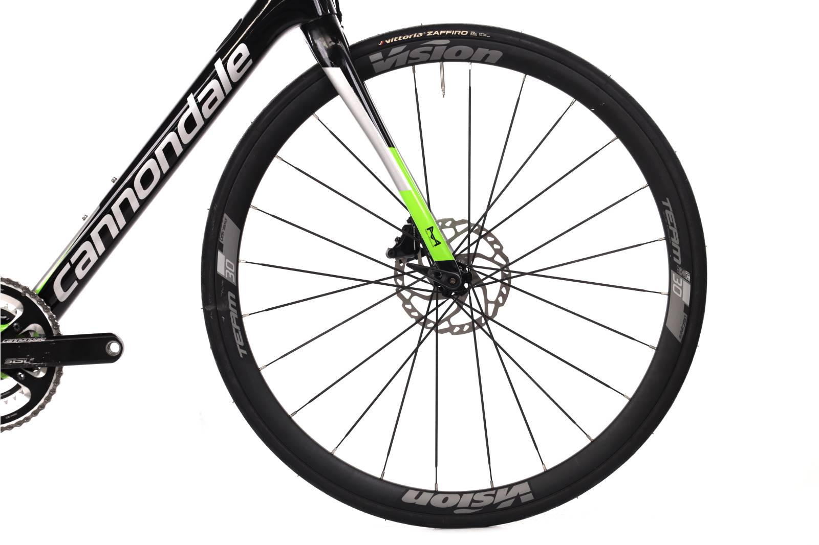 Cannondale Synapse Carbon HI-Mod