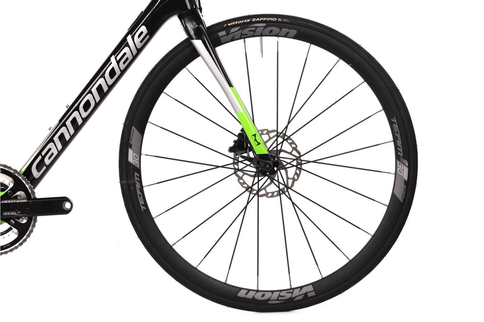 Cannondale Synapse Carbon HI-Mod