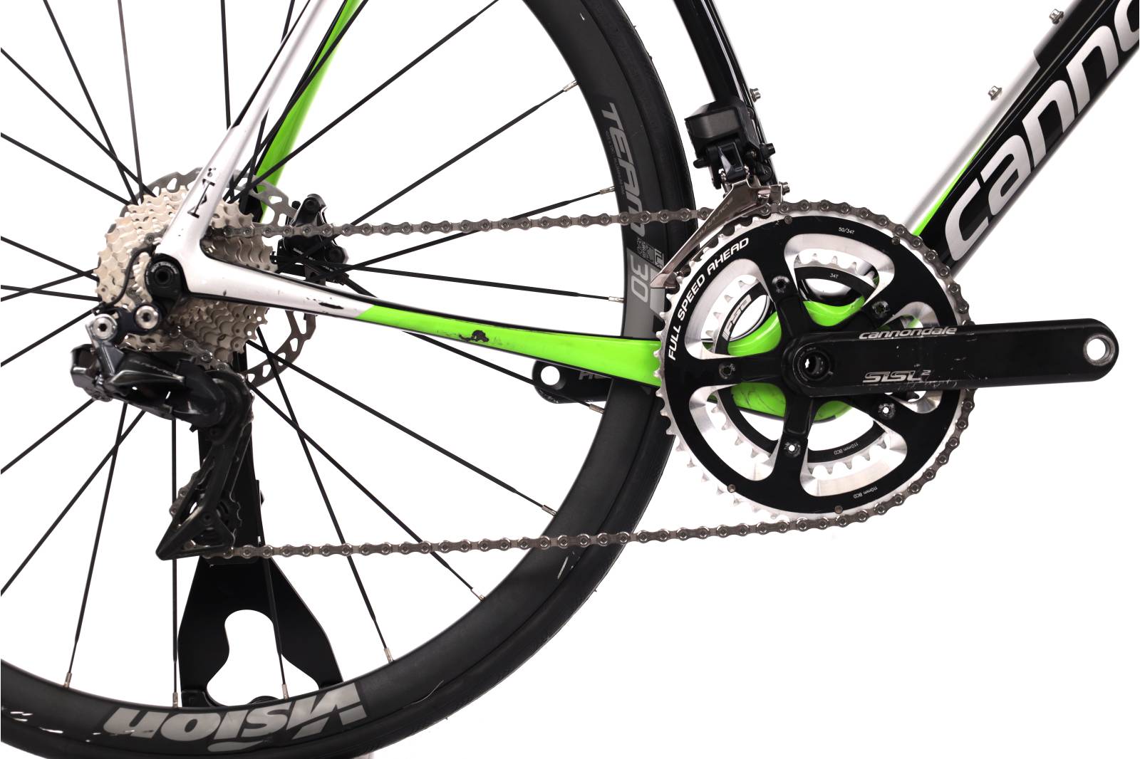 Cannondale Synapse Carbon HI-Mod